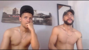 Alex_y_Diego 21-11-2018 