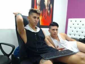 mattandjack 21-11-2018 
