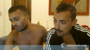 EvanAndAaron 22-11-2018 