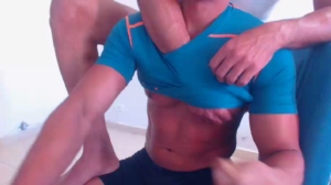 22cmcockgym 23-11-2018 