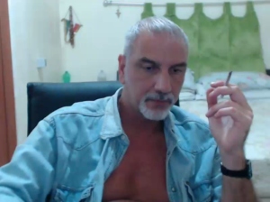 Maestrale 24-11-2018 
