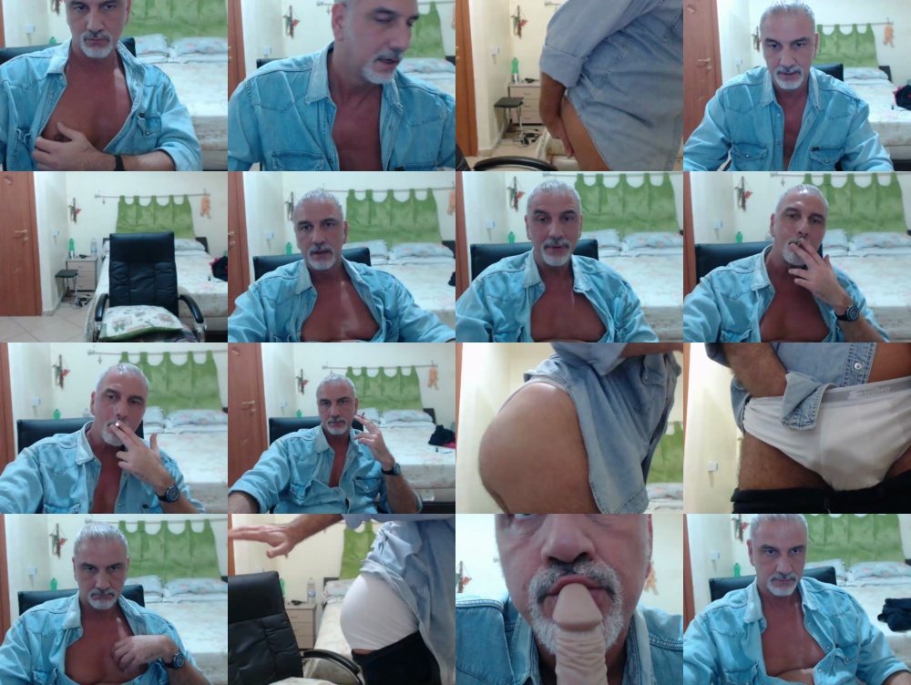 Maestrale 24-11-2018 