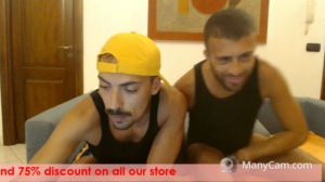 EvanAndAaron 24-11-2018 