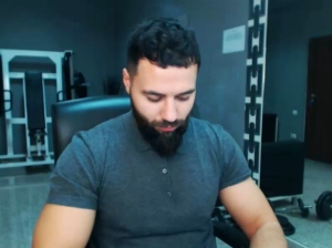 GlennMuscle 24-11-2018 