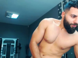 GlennMuscle 24-11-2018 