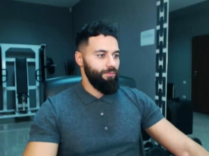 GlennMuscle 25-11-2018 
