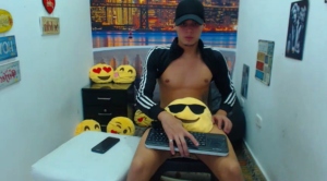 Jahir_colin 25-11-2018 