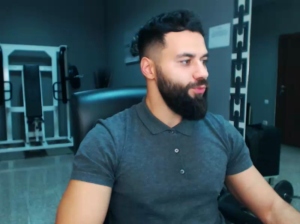 GlennMuscle 25-11-2018 