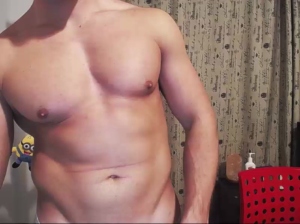 muscleasshot 25-11-2018 