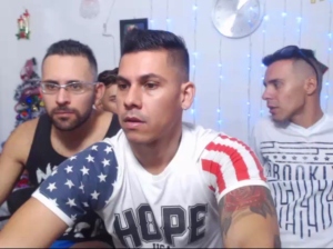golden_sexxx 25-11-2018 
