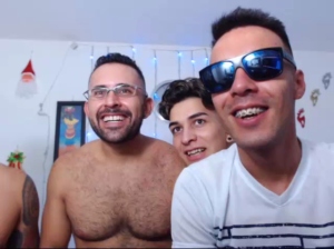golden_sexxx 25-11-2018 
