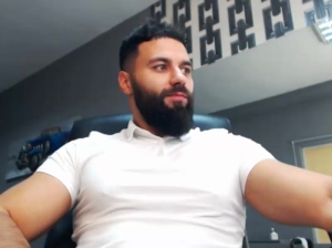 GlennMuscle 26-11-2018 