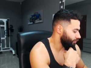 GlennMuscle 26-11-2018 