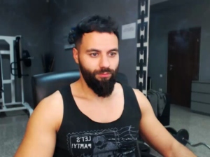 GlennMuscle 26-11-2018 