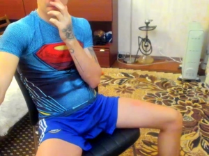 HotBoytwo 26-11-2018 