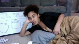 Image laylaloveoxo Chaturbate 27-11-2018