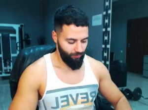 GlennMuscle 27-11-2018 
