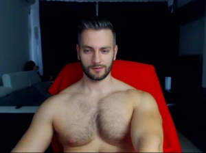 MarisMuscle 27-11-2018 