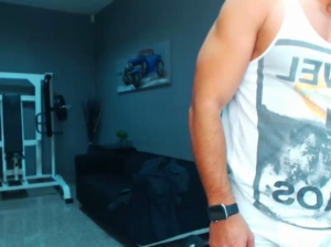 GlennMuscle 27-11-2018 