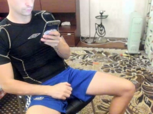 HotBoytwo 27-11-2018 