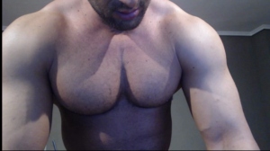 FrancMuscle 27-11-2018 
