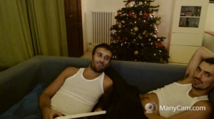 EvanAndAaron 21-12-2018 