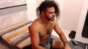 CrixusTooCum 21-12-2018 