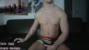 Chouuby 22-12-2018 