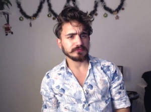 SilvioSEXY 22-12-2018 