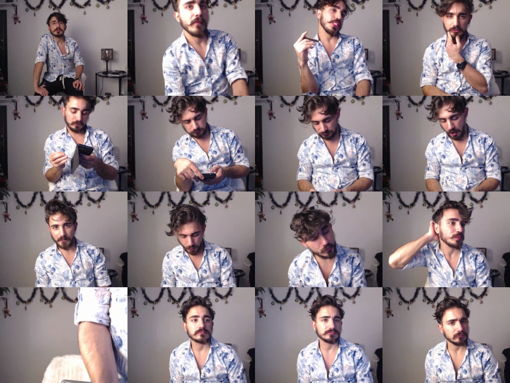 SilvioSEXY 22-12-2018 