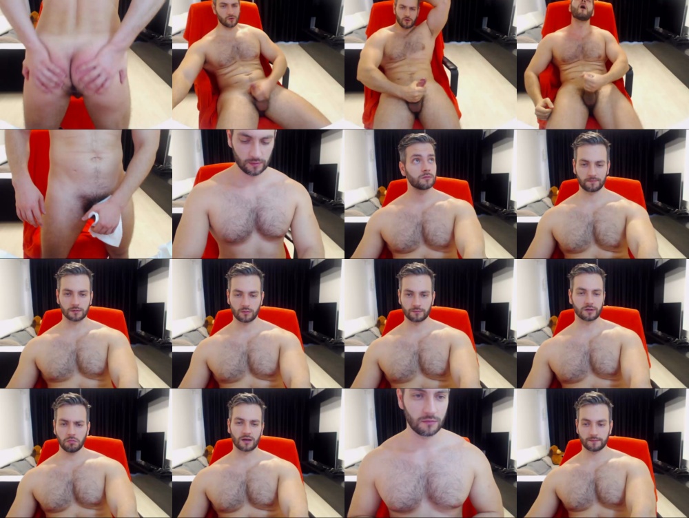 MarisMuscle 22-12-2018 