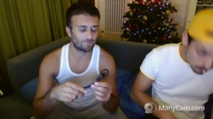 EvanAndAaron 22-12-2018 
