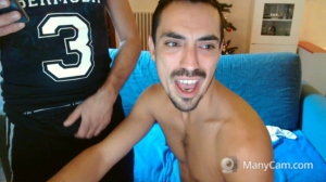 EvanAndAaron 23-12-2018 