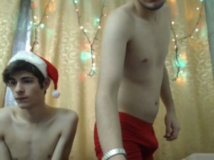 Tino_Axel 24-12-2018 