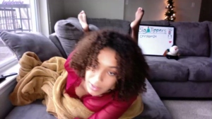 Image laylaloveoxo Chaturbate 24-12-2018