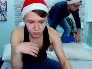 AlexandArny 25-12-2018 