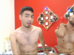 AlecandKai 27-12-2018 