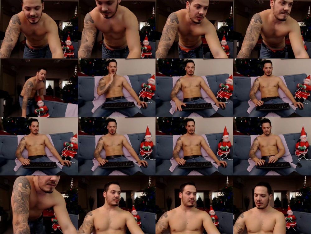 ZackConnorX 27-12-2018 