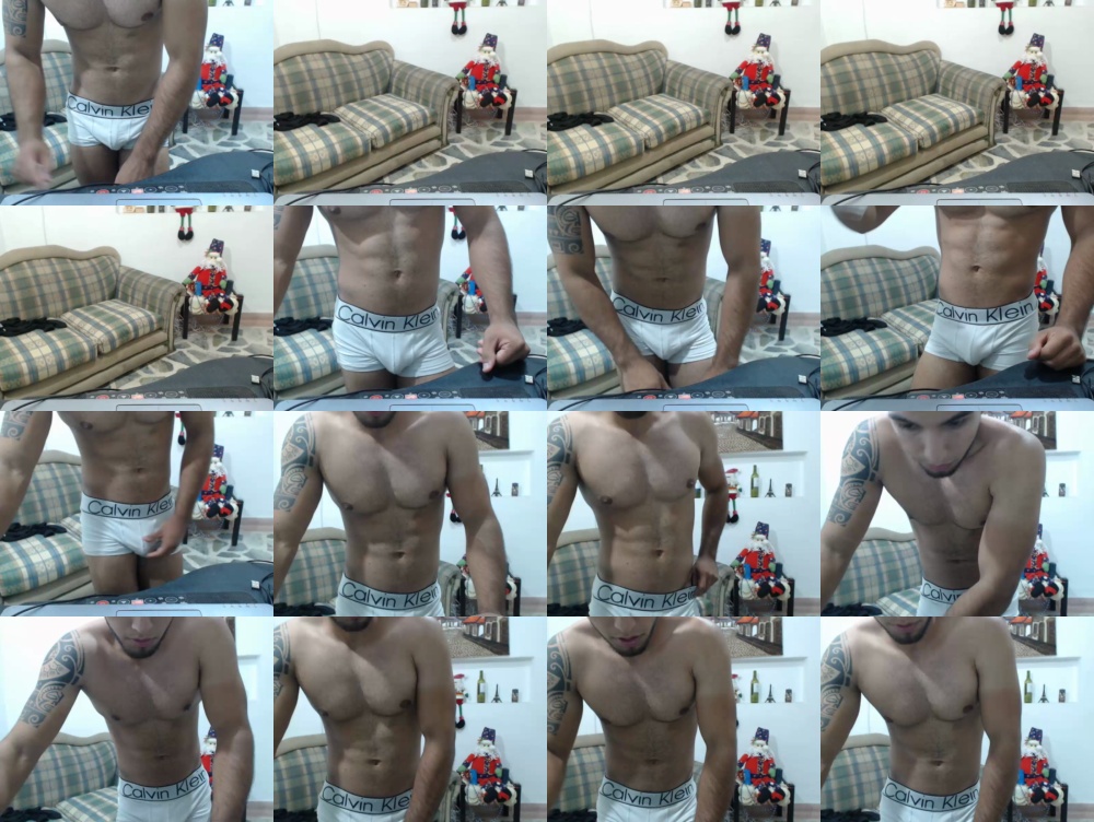 mrloganfuck 28-12-2018 