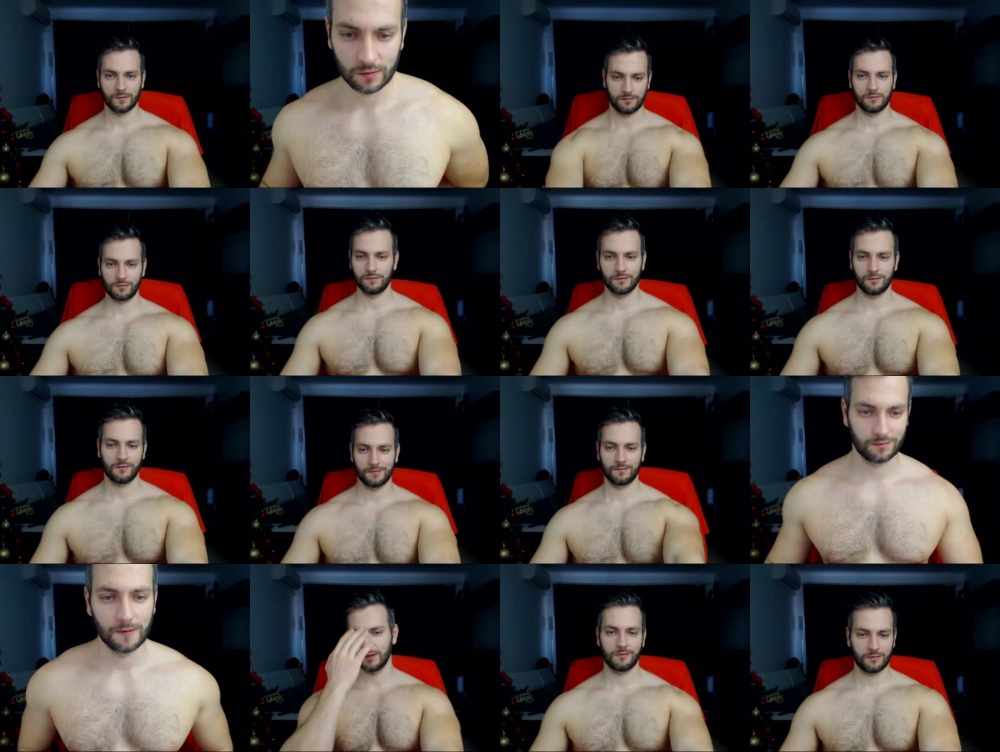 MarisMuscle 29-12-2018 