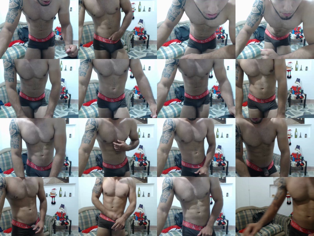 mrloganfuck 29-12-2018 