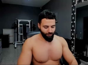 GlennMuscle 29-12-2018 