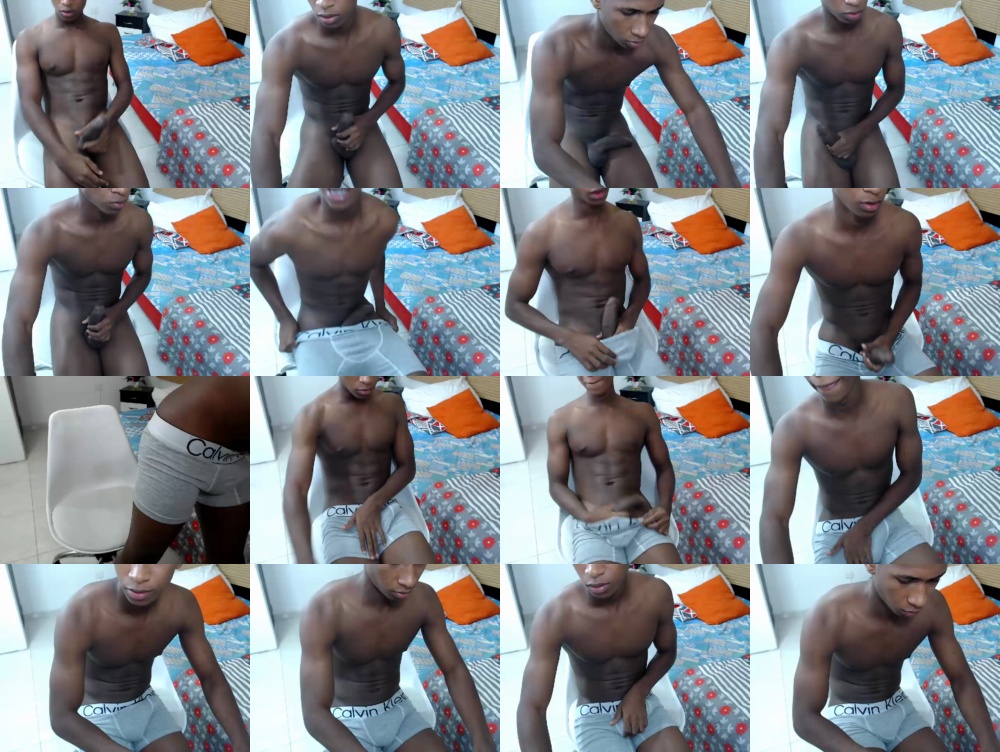 negrohot18 30-12-2018 