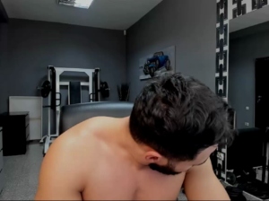 GlennMuscle 30-12-2018 