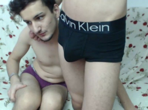 Tino_Axel 30-12-2018 