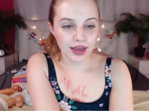 Image PamelaShiny Cam4 30-12-2018