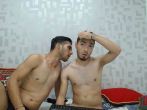 AlecandKai 30-12-2018 