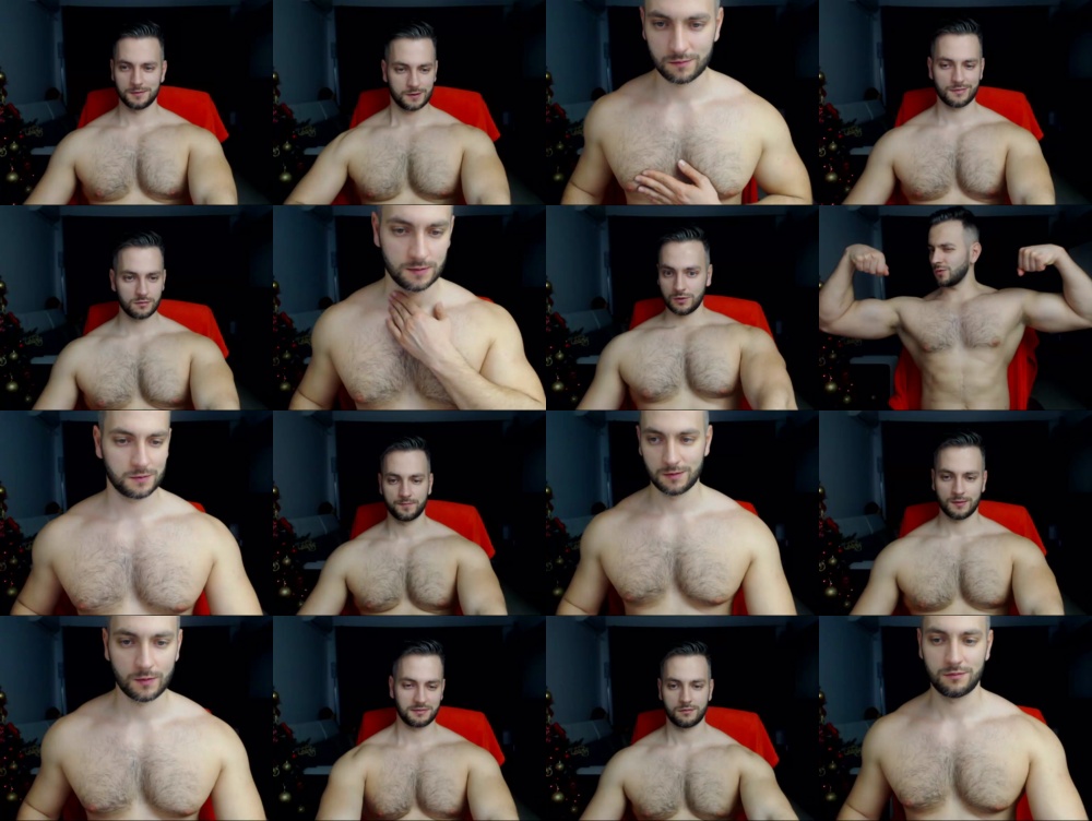 MarisMuscle 31-12-2018 
