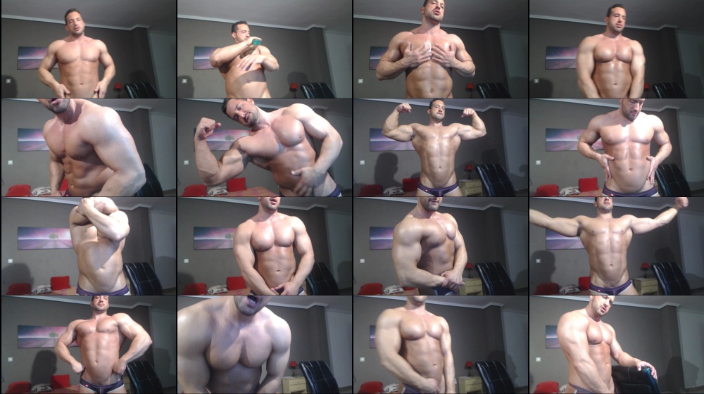 FrancMuscle 02-01-2019 