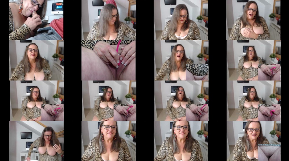 heathersecrets  02-01-2019 Recorded Naked